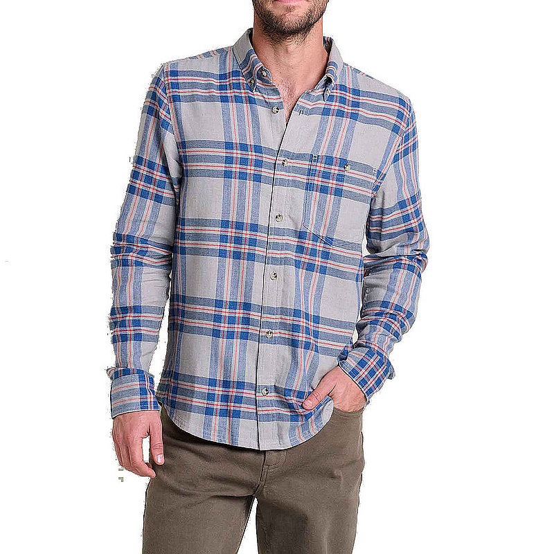 Men's Airsmyth Long Sleeve Shirt