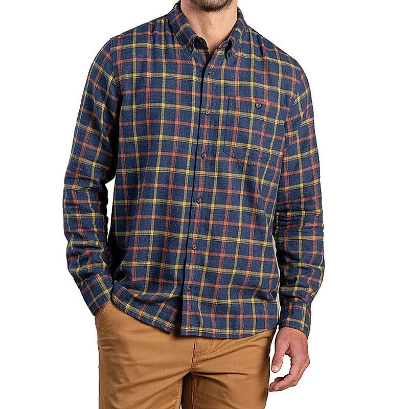 Men's Airsmyth L/S Shirt