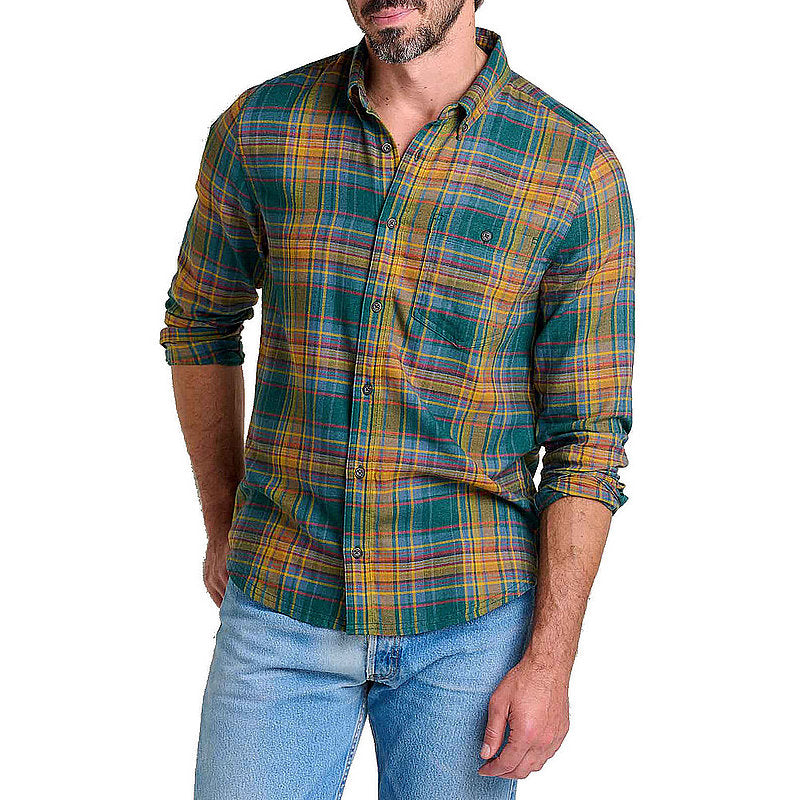 Men's Airsmyth Long Sleeve Shirt