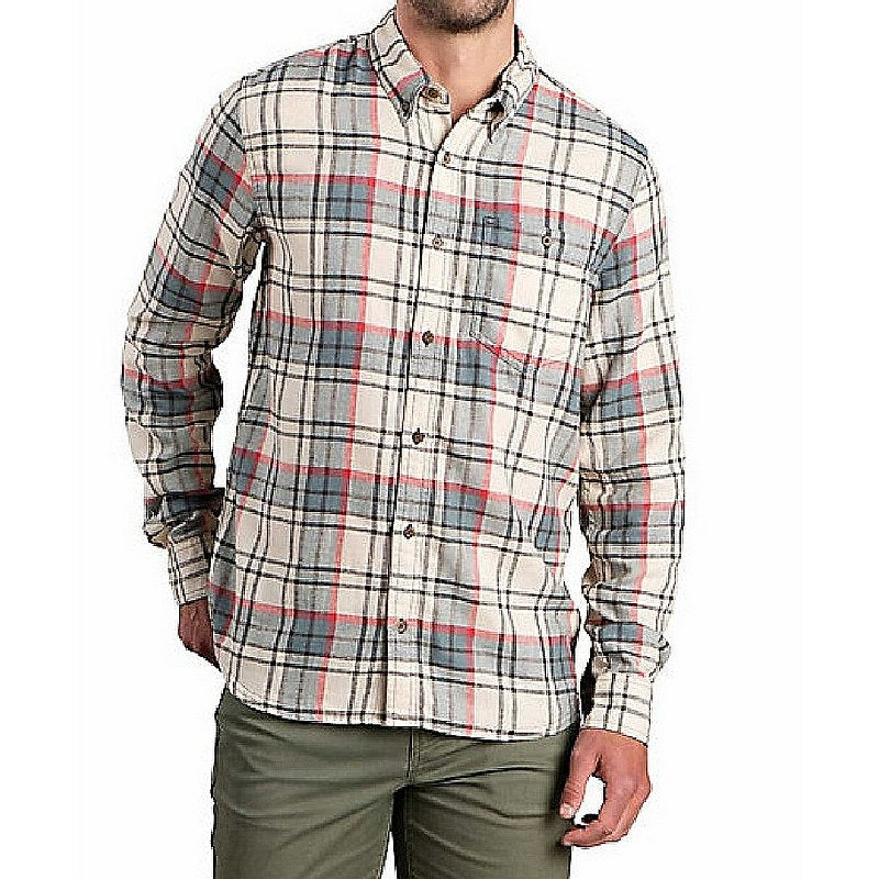 Men's Airsmyth L/S Shirt