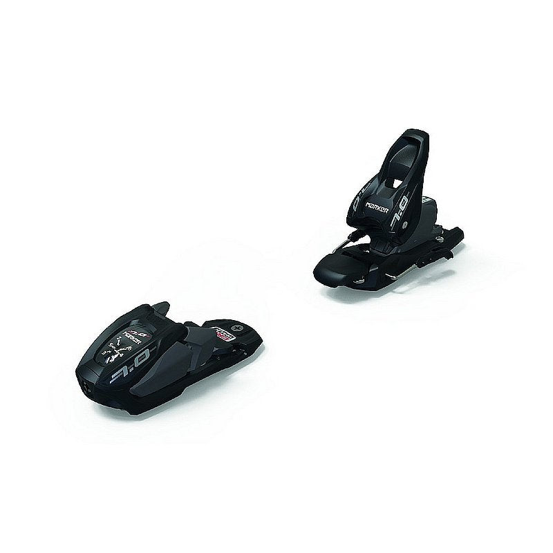 7.0 Junior Ski Bindings--70mm