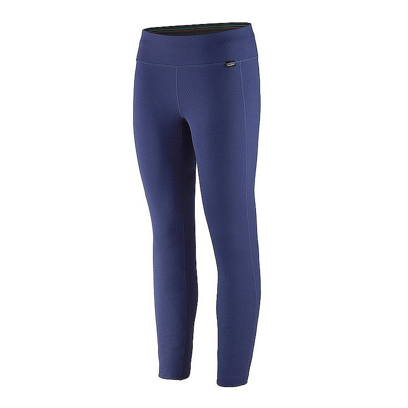 Women's Capilene Midweight Bottoms