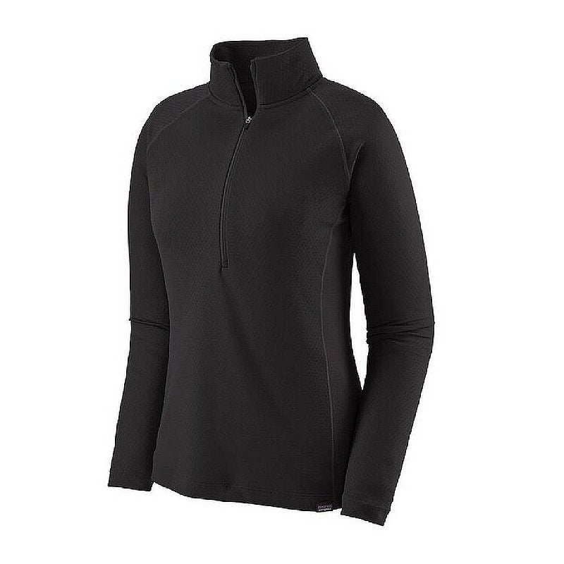 Women's Capilene Midweight Zip-Neck Shirt