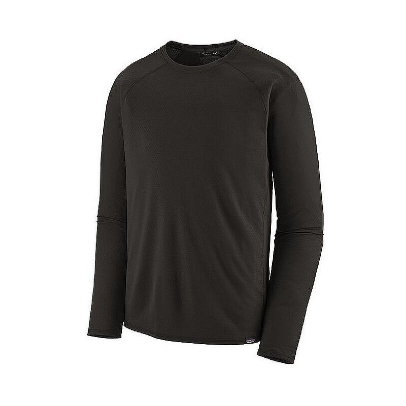 Men's Capilene Midweight Crew Shirt