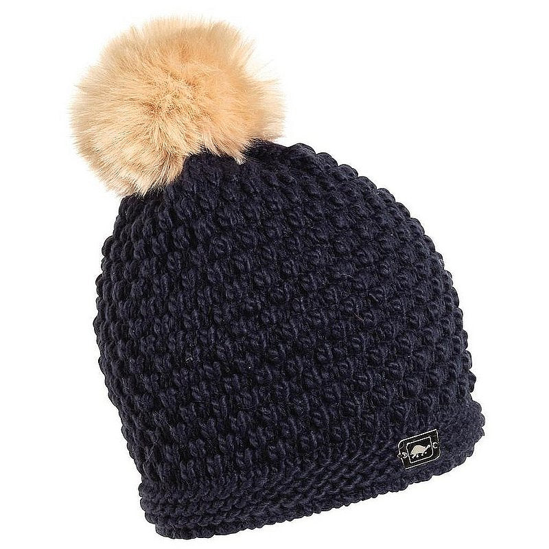 Snowfall Beanie