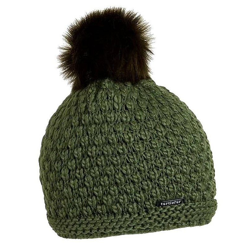 Snowfall Beanie