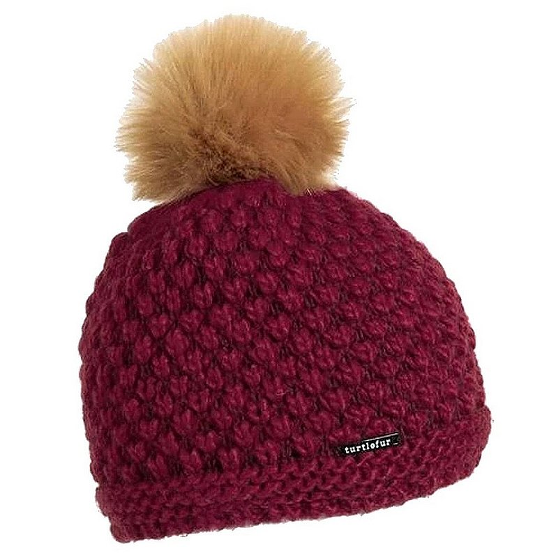 Snowfall Beanie