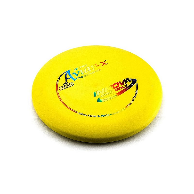 Pro JK Aviar Disc