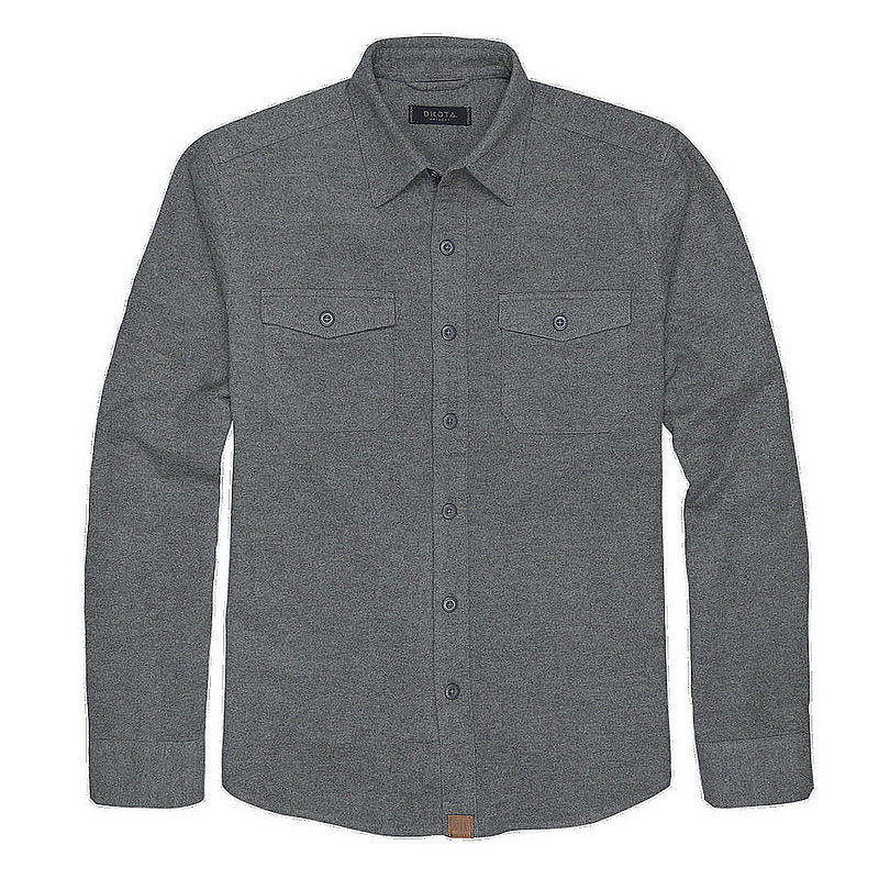 Men's Major L/S Shirt