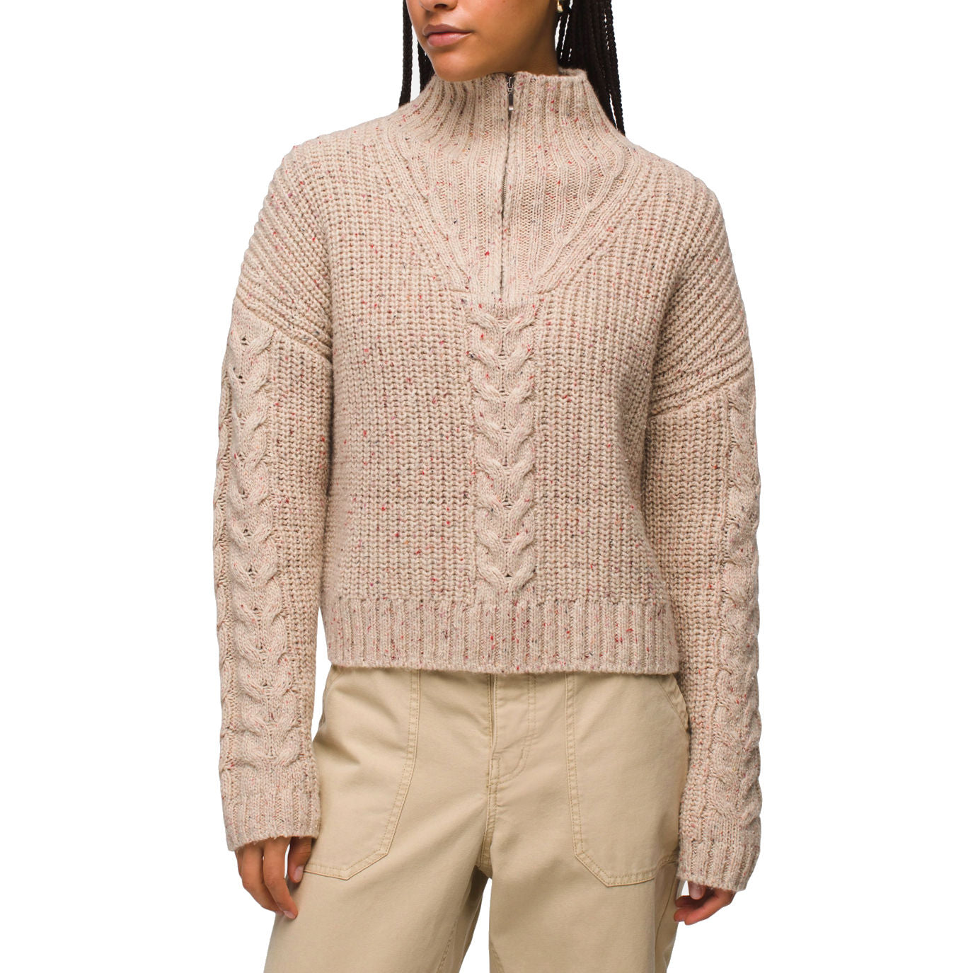 Women's Laurel Creek Sweater