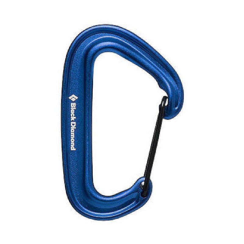 Miniwire Carabiner