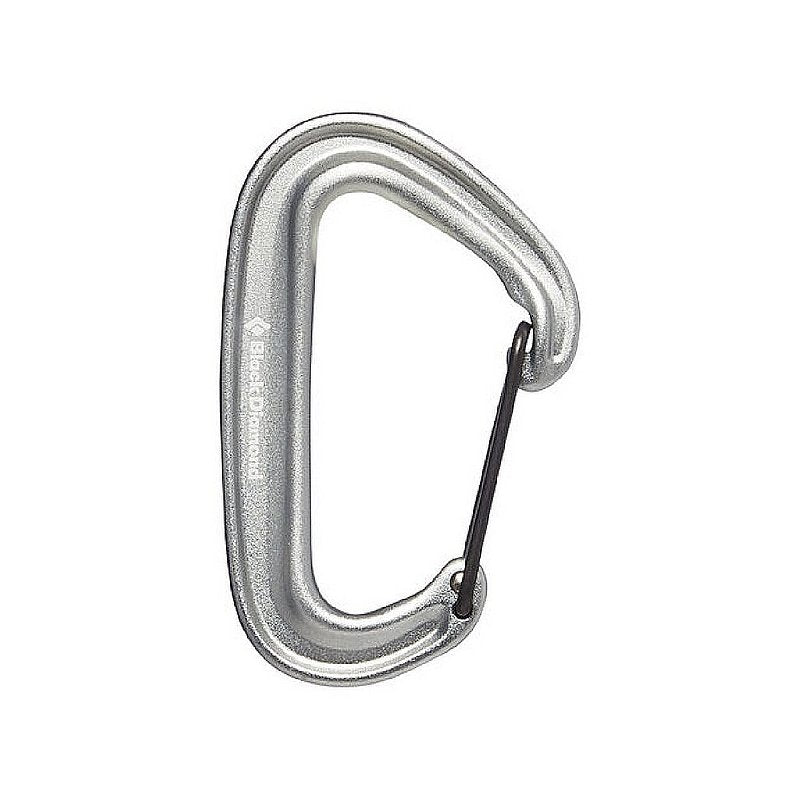 Miniwire Carabiner