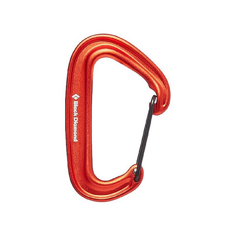 Miniwire Carabiner