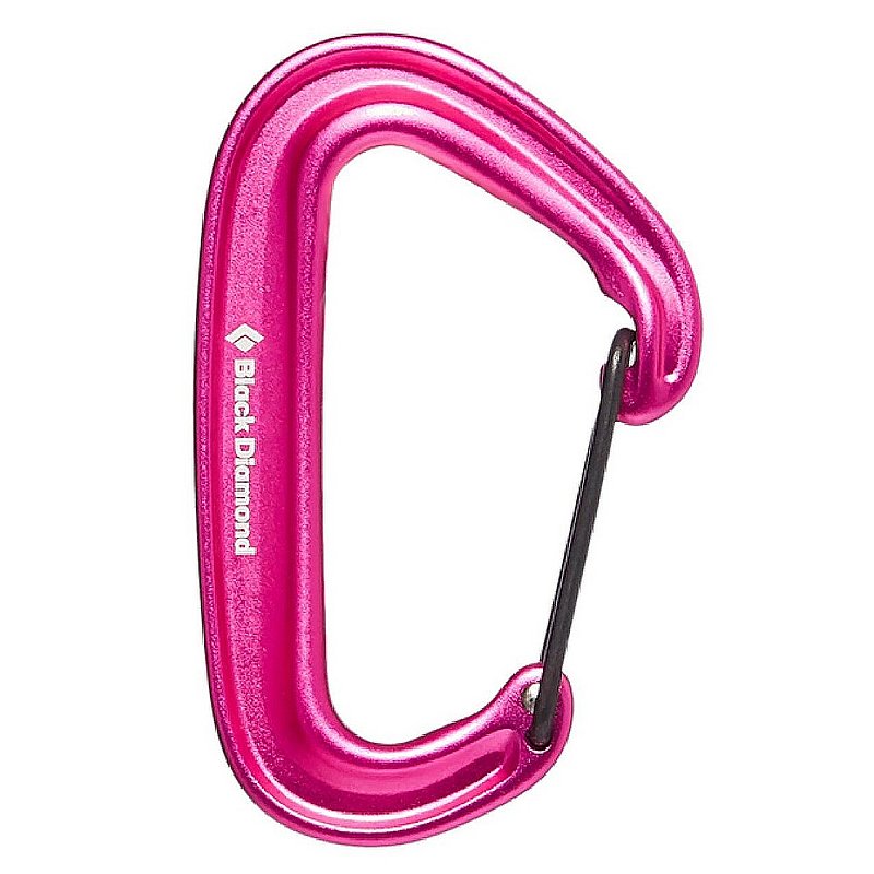 Miniwire Carabiner