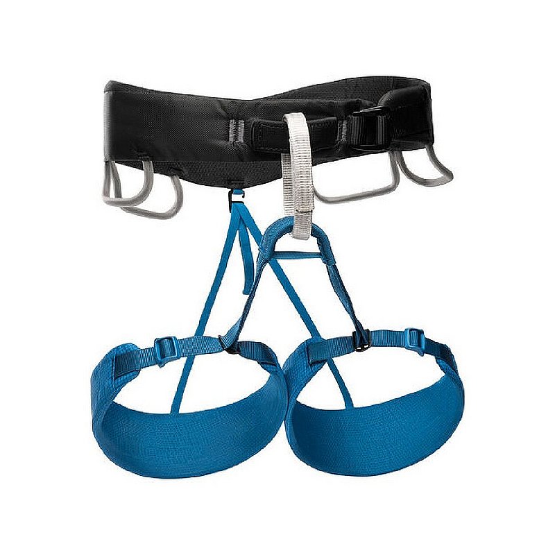 Men's Momentum Climbing Harness