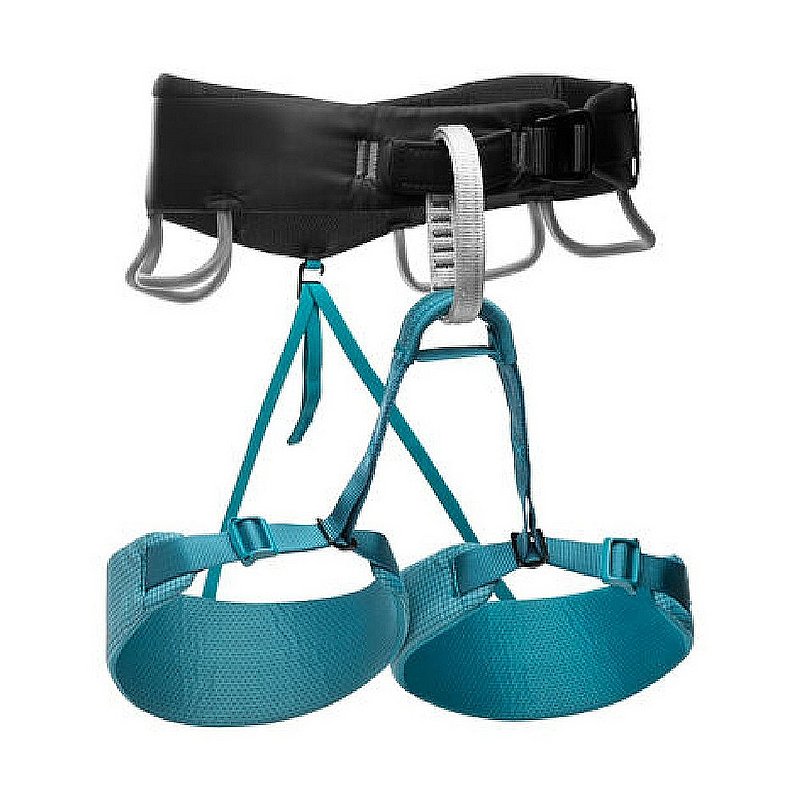 Women's Momentum Climbing Harness