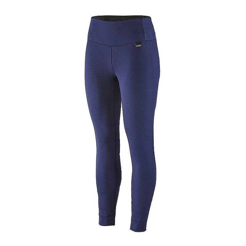 Women's Capilene Thermal Weight Bottoms