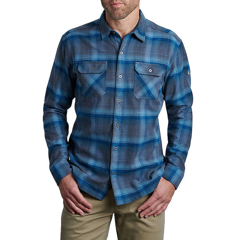 Men's Dillingr Flannel Shirt