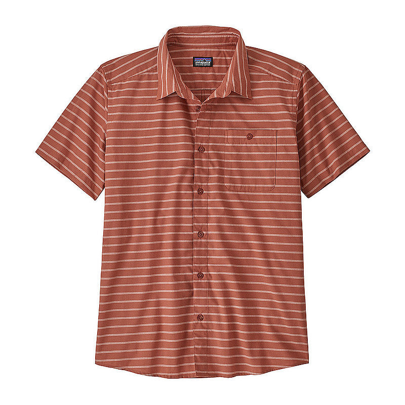 Men's Go To Shirt