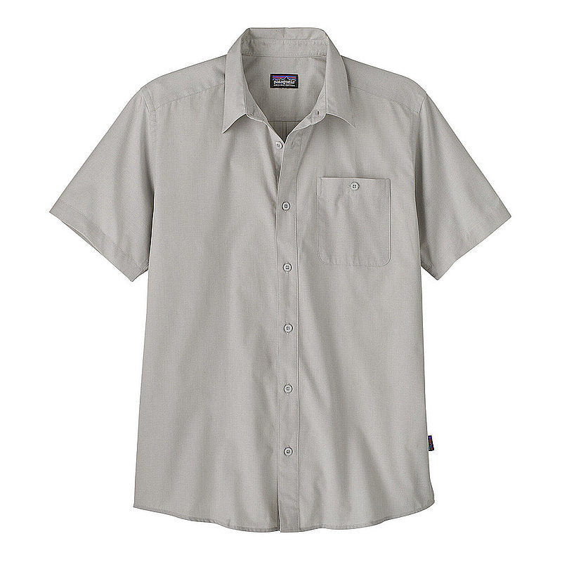 Men's Go To Shirt