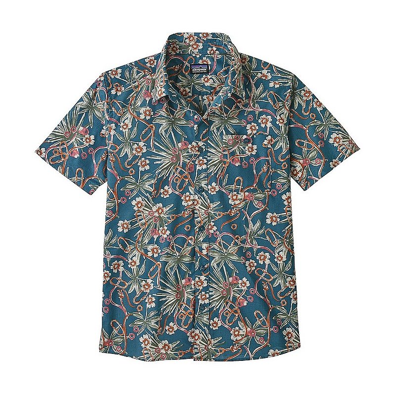 Men's Go To Shirt