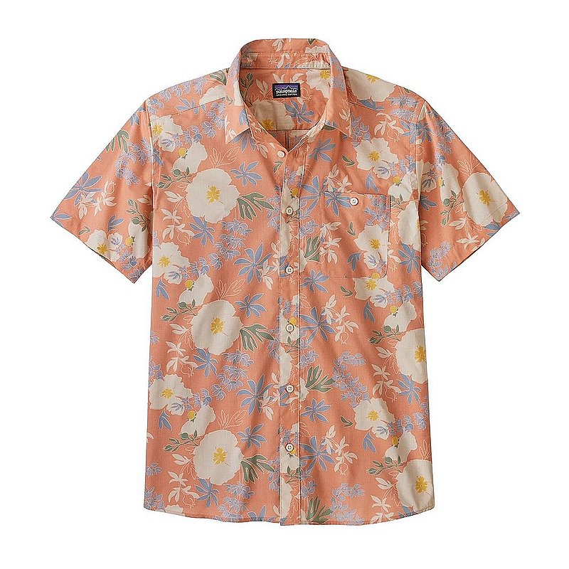 Men's Go To Shirt