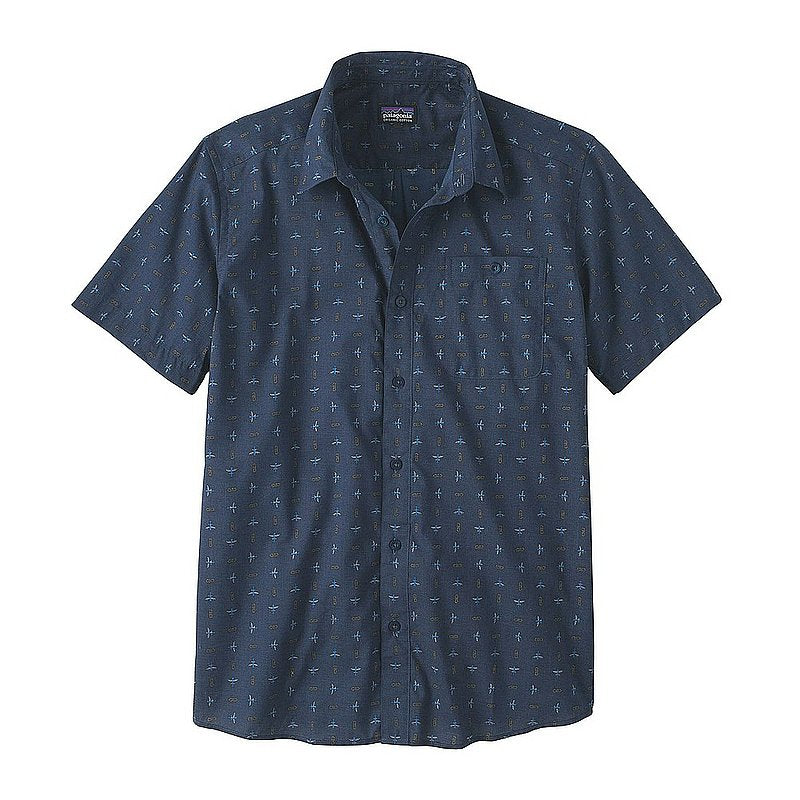 Men's Go To Shirt