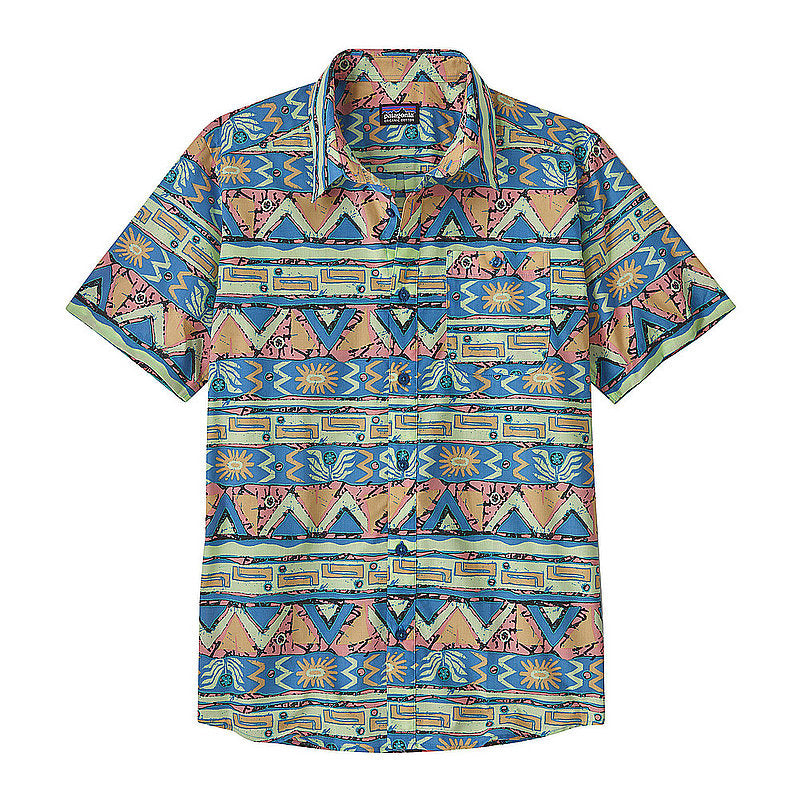 Men's Go To Shirt