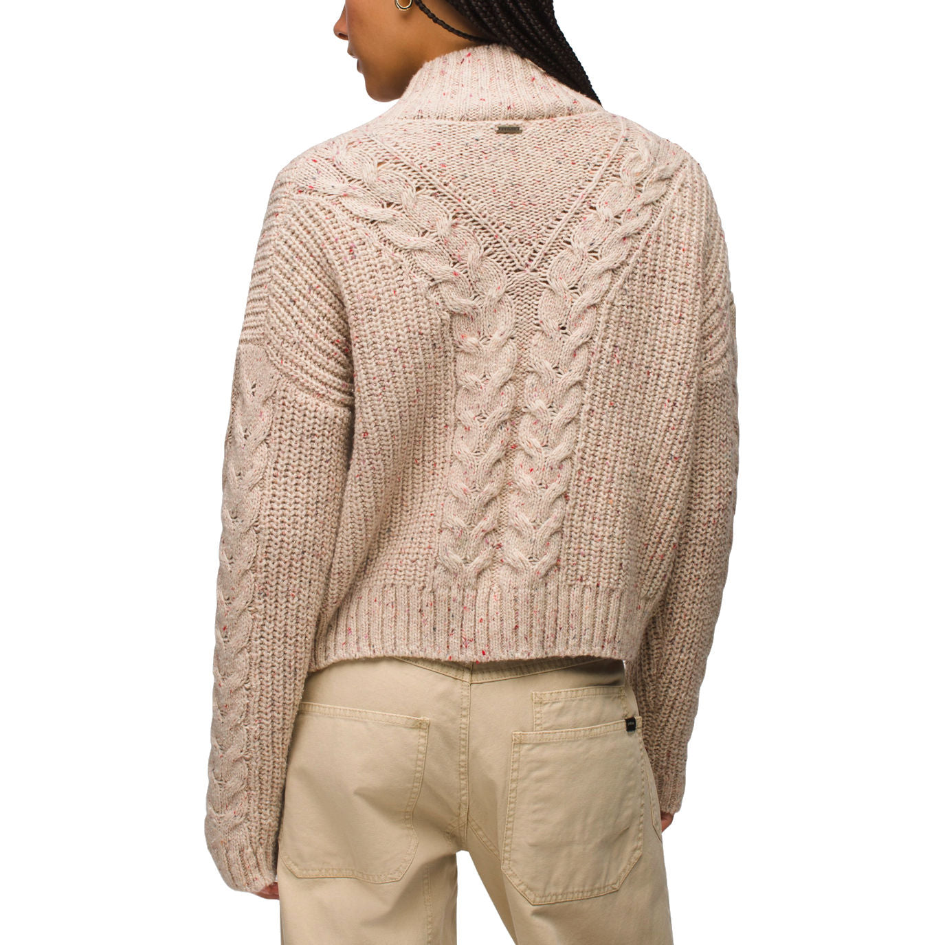 Women's Laurel Creek Sweater