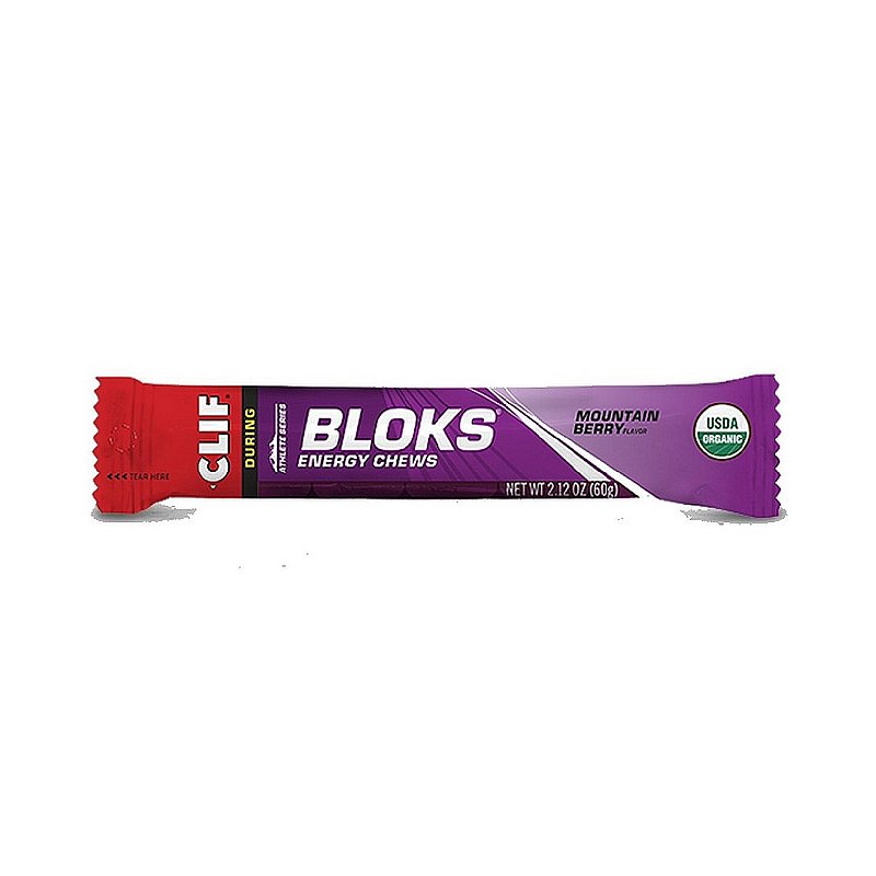 CLIF Bloks