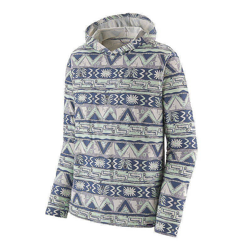 Men's Capilene Cool Daily Hoody