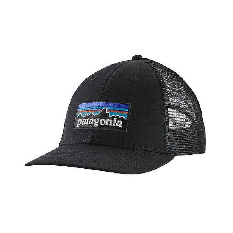 Men's P-6 Logo LoPro Trucker Hat