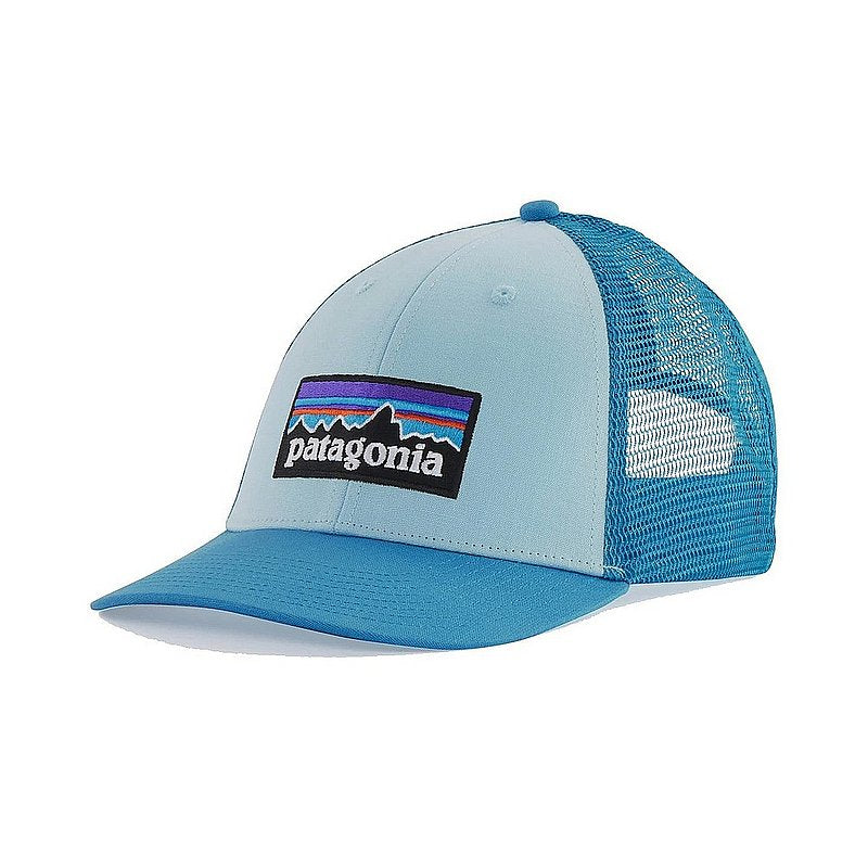 Men's P-6 Logo LoPro Trucker Hat