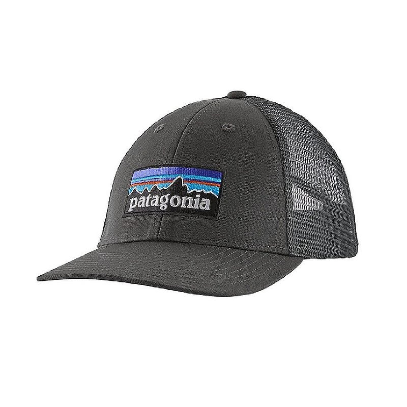 Men's P-6 Logo LoPro Trucker Hat