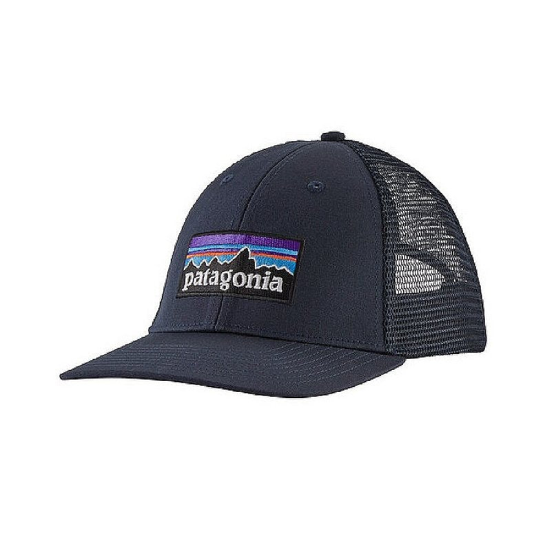 Men's P-6 Logo LoPro Trucker Hat