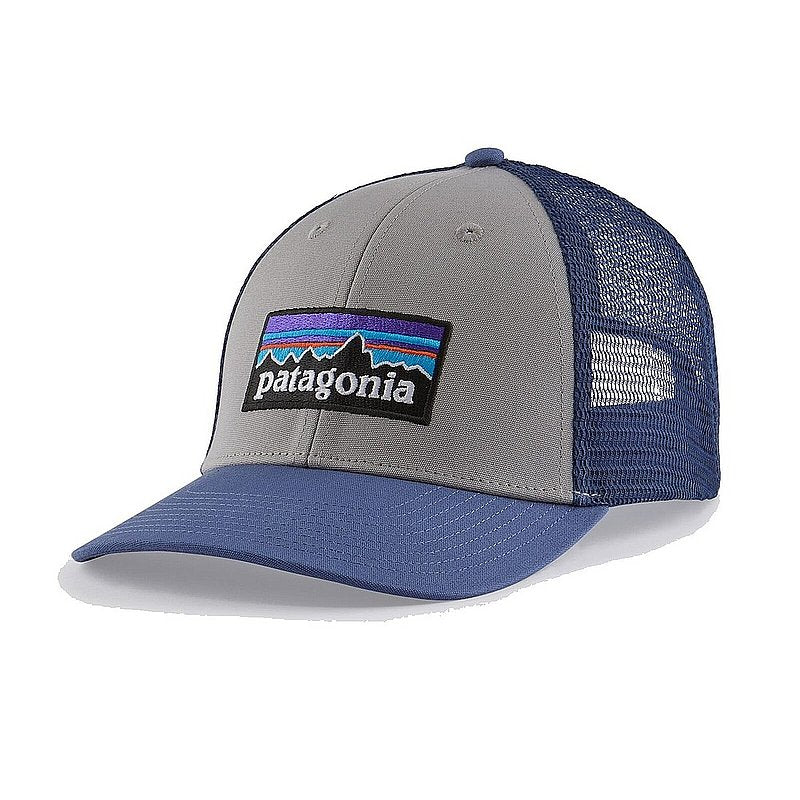 Men's P-6 Logo LoPro Trucker Hat