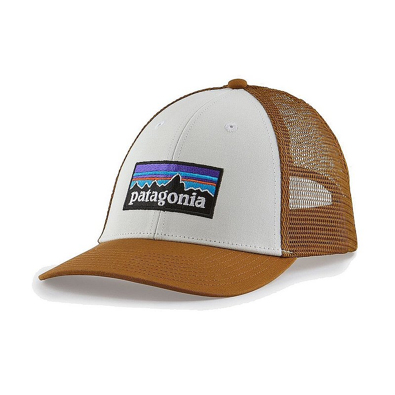 Men's P-6 Logo LoPro Trucker Hat