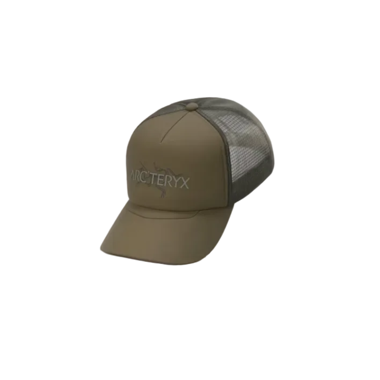 Bird Word Trucker Hat