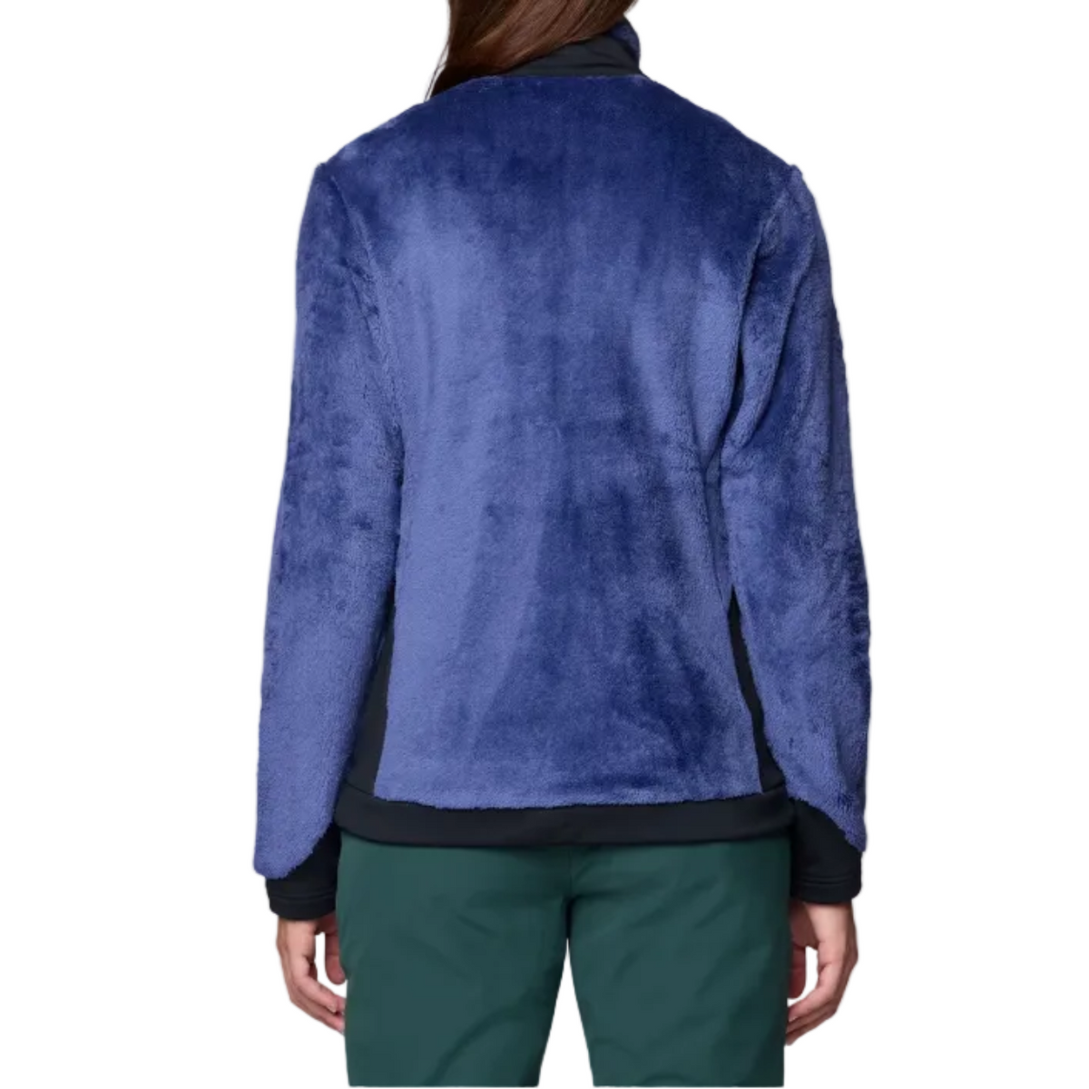 Women's Polartec High Loft Fleece Jacket