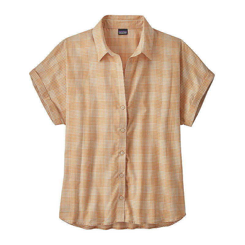 Women's Lightweight A/C Shirt