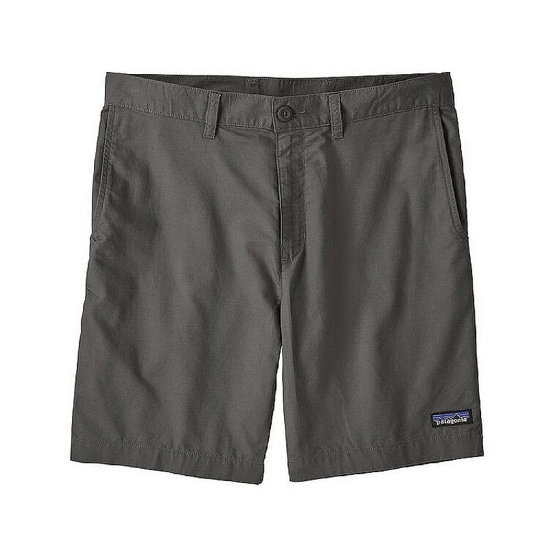 Men's Lightweight All-Wear Hemp Shorts