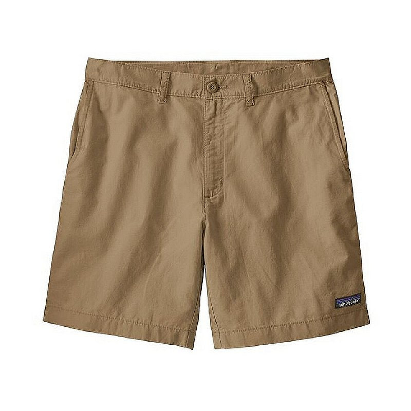 Men's Lightweight All-Wear Hemp Shorts