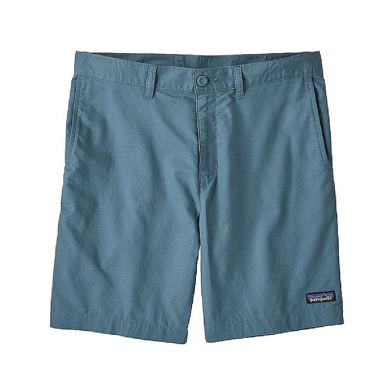 Men's Lightweight All-Wear Hemp Shorts