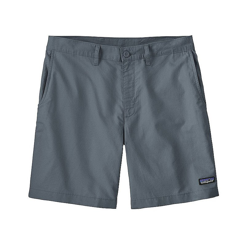 Men's Lightweight All-Wear Hemp Shorts