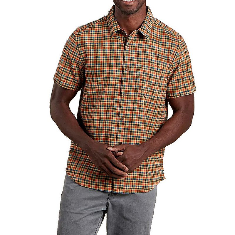 Men's Airscape Short Sleeve Shirt