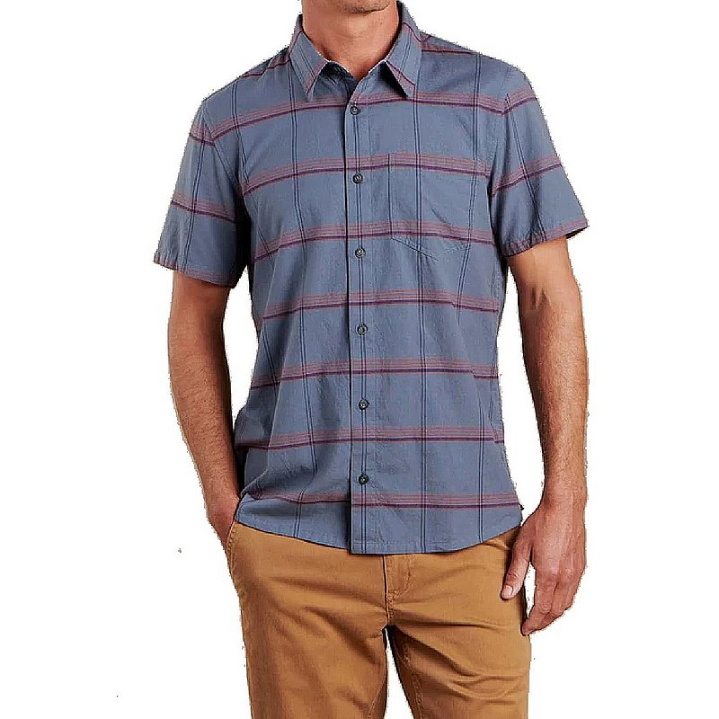 Men's Airscape Short Sleeve Shirt