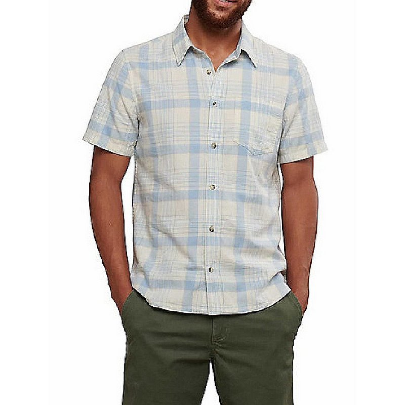 Men's Airscape Short Sleeve Shirt