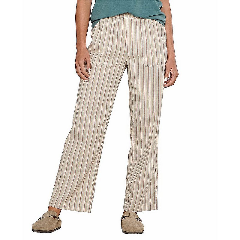 Women's Taj Hemp Pants