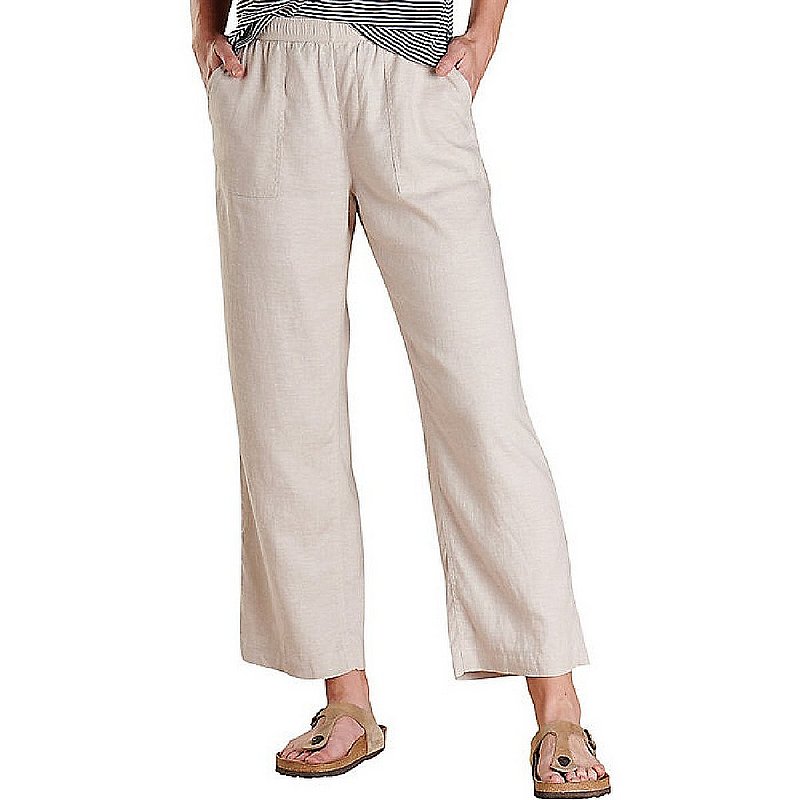 Women's Taj Hemp Pants