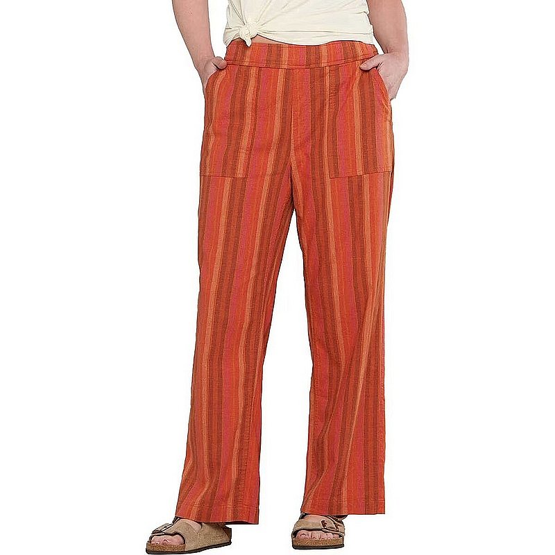 Women's Taj Hemp Pants